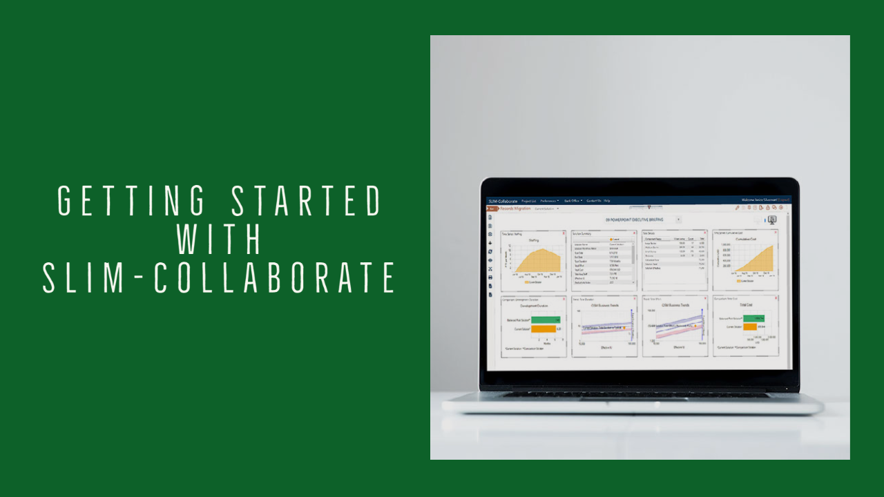 Getting Started With SLIM-Collaborate